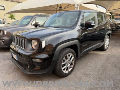 Jeep Renegade 1.0 T3 Limited usata