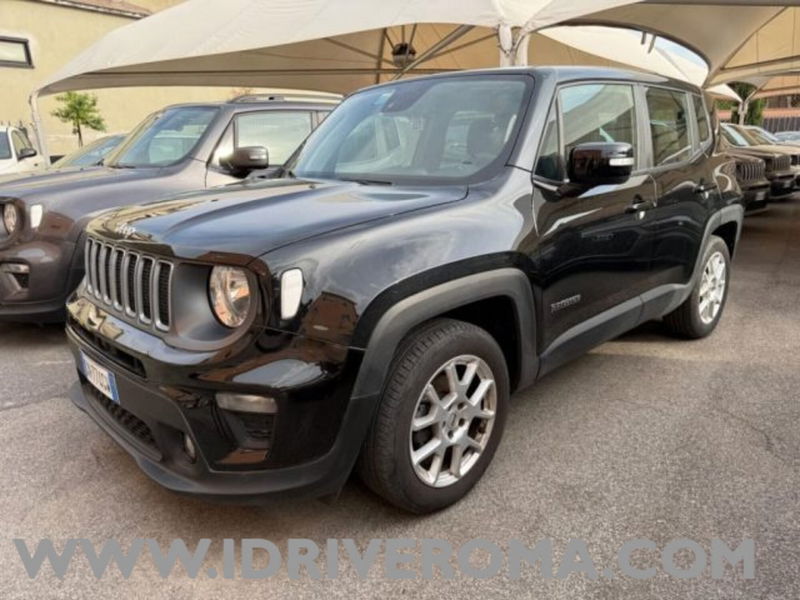 Jeep Renegade 1.0 T3 Limited