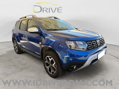 Dacia Duster 1.0 TCe GPL 4x2 Prestige DaciaPlus usata