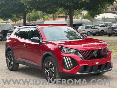 Peugeot 2008 PureTech 130 S&S Allure usata