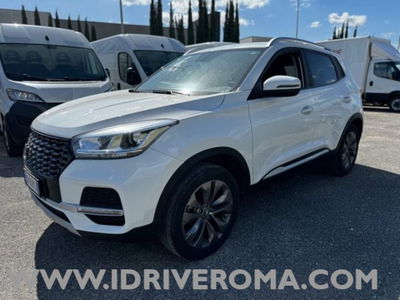 Dr dr 4.0 4.0 1.5 Bi-Fuel GPL usata