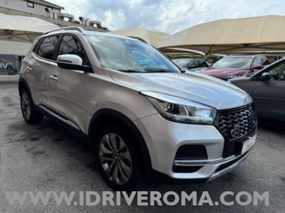 Dr dr 4.0 4.0 1.5 Bi-Fuel GPL usata