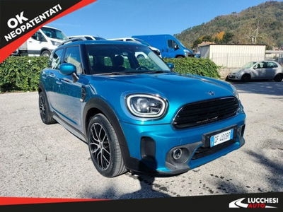 MINI Mini Countryman 1.5 One D Business Countryman
