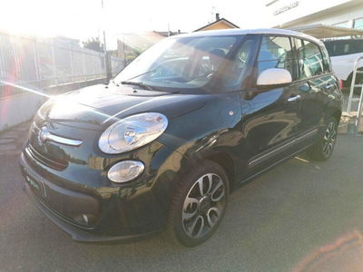Fiat 500L 1.4 95 CV Lounge usata
