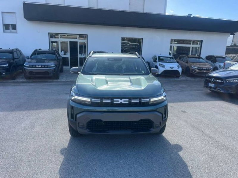 Dacia Duster 1.0 Expression Eco-g 100cv