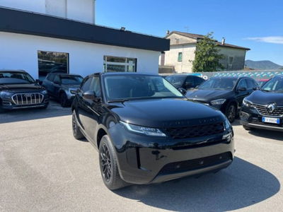 Land Rover Range Rover Evoque 2.0 I4 249 CV AWD Auto HSE usata