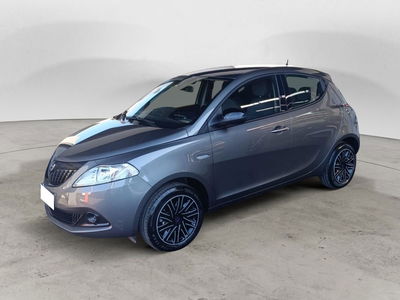 Lancia Ypsilon 1.0 FireFly 5 porte S&S Hybrid Gold Plus usata