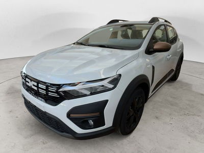 Dacia Sandero Stepway 1.0 TCe ECO-G Expression UP