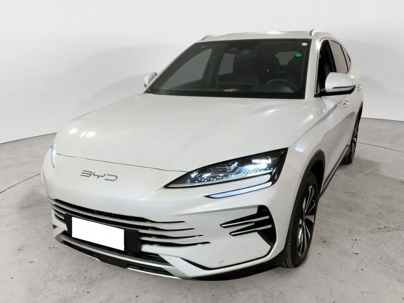 Byd Seal U DM-i  1.5 phev Comfort 2wd