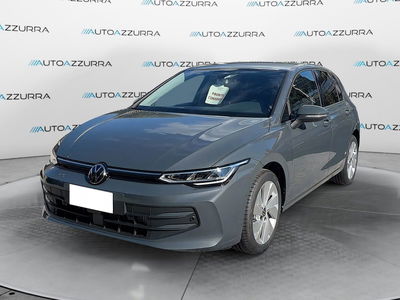 Volkswagen Golf 1.5 tsi Edition 115cv nuova