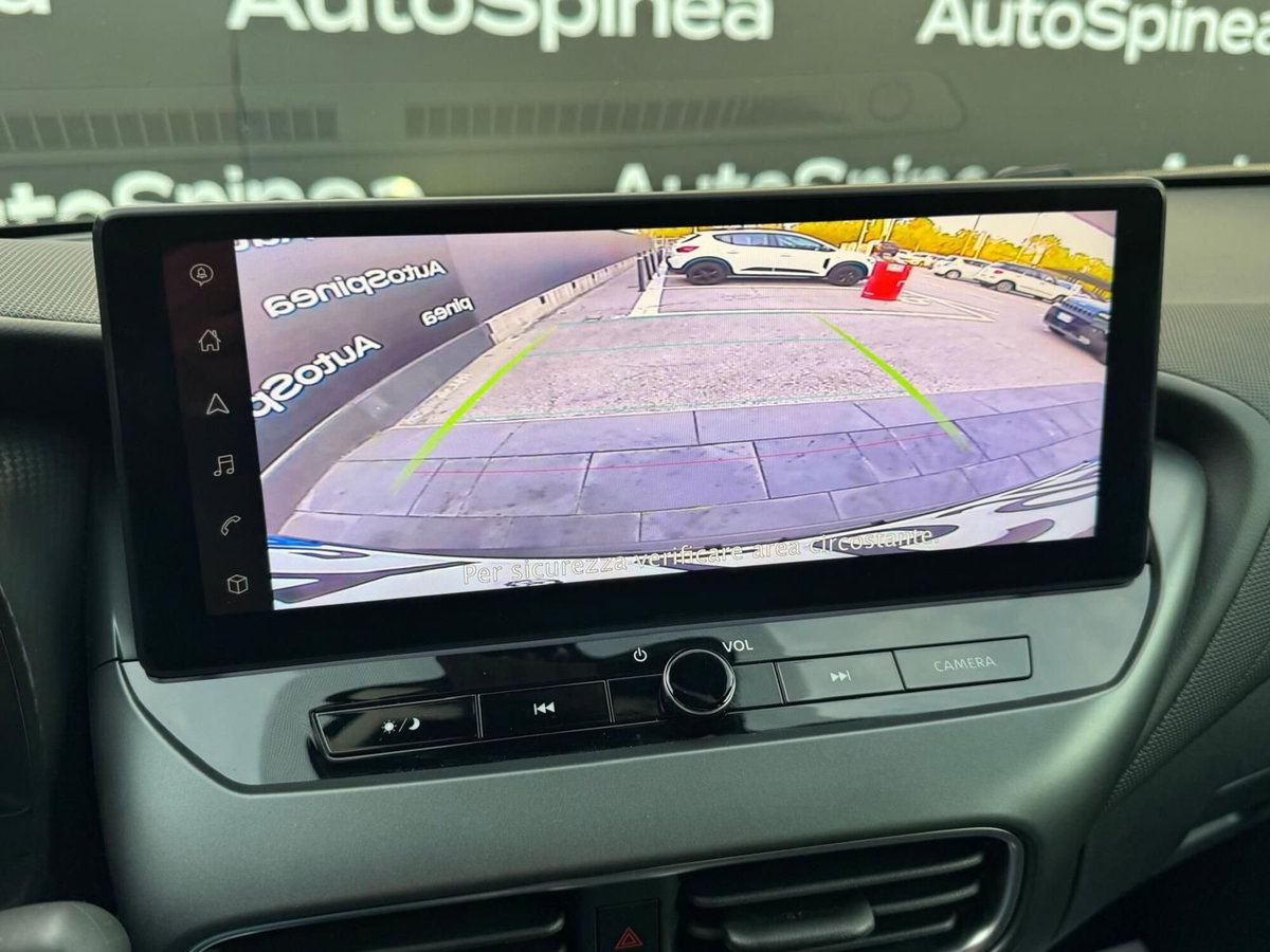 Nissan Juke 1.0 dig-t N-Connecta 114cv (7)