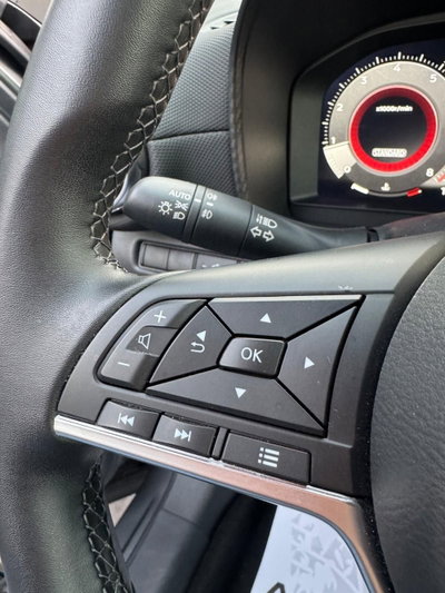 Nissan Juke 1.0 dig-t N-Connecta 114cv (14)