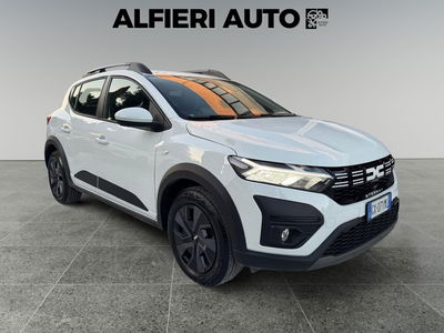 Dacia Sandero Stepway 1.0 TCe ECO-G Expression UP usata