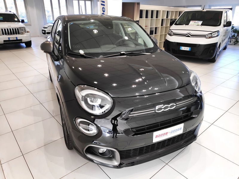 Fiat 500X 1.0 T3 120 CV