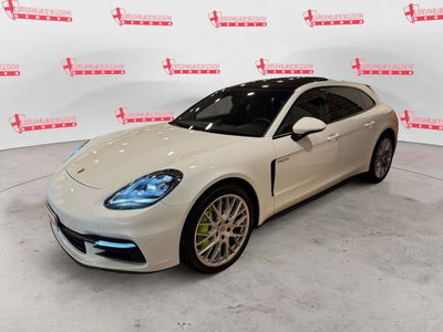 Porsche Panamera Sport Turismo 2.9 4 E-Hybrid Sport Turismo usata