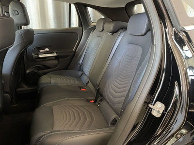 Mercedes-Benz GLA SUV 180 Progressive Advanced Plus auto (10)