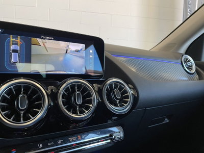Mercedes-Benz GLA SUV 180 Progressive Advanced Plus auto (12)