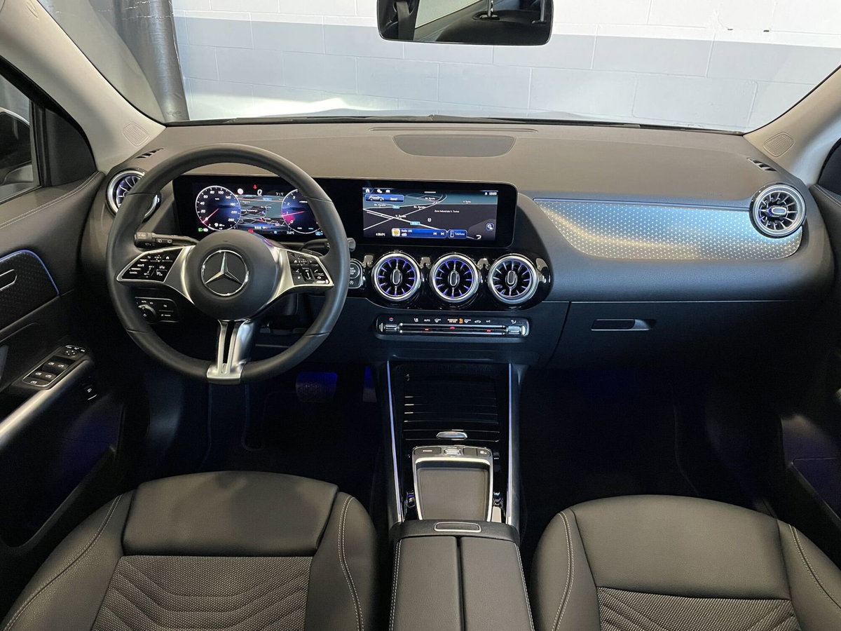 Mercedes-Benz GLA SUV 180 Progressive Advanced Plus auto (13)