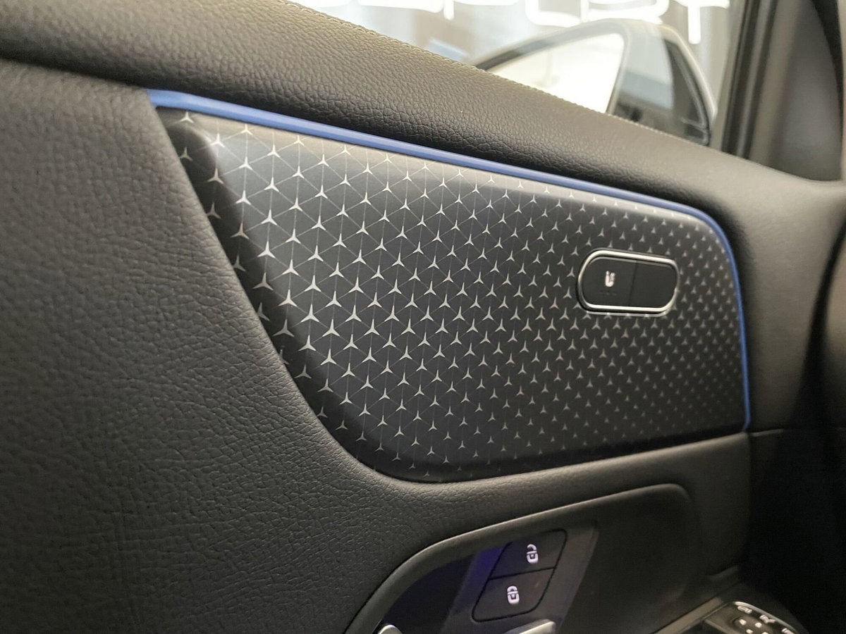 Mercedes-Benz GLA SUV 180 Progressive Advanced Plus auto (16)