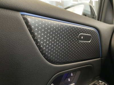 Mercedes-Benz GLA SUV 180 Progressive Advanced Plus auto (16)