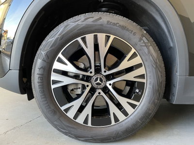 Mercedes-Benz GLA SUV 180 Progressive Advanced Plus auto (8)