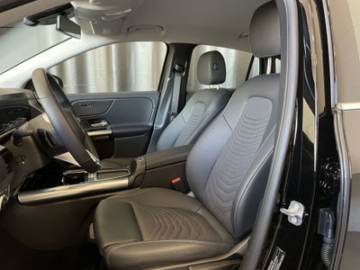 Mercedes-Benz GLA SUV 180 Progressive Advanced Plus auto (9)