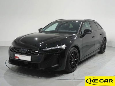 Audi A5 Avant 2.0 tdi mhev+ S line edition 204cv s-tronic usata