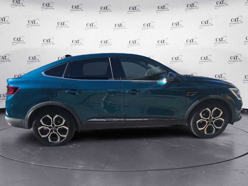Renault Arkana E-Tech 145 CV Intens