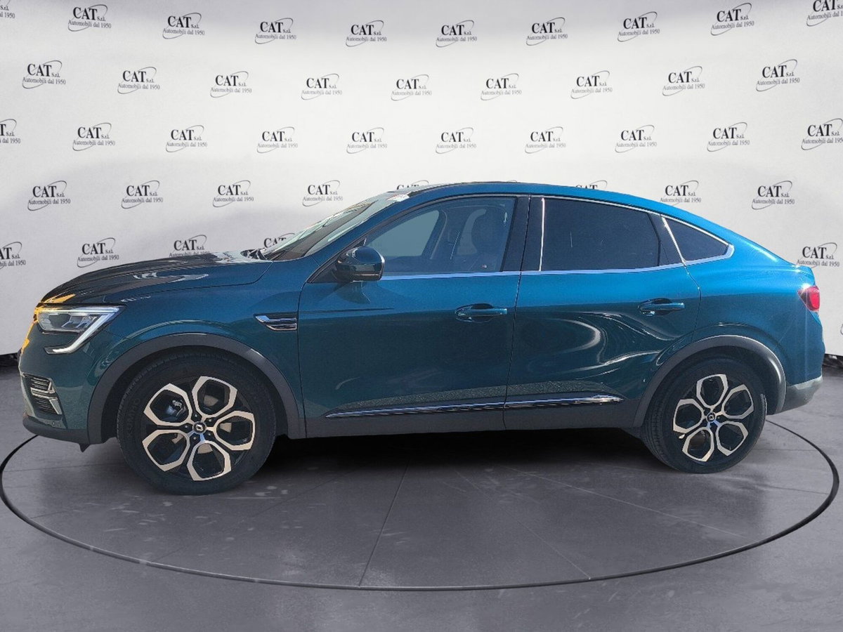 Renault Arkana E-Tech 145 CV Intens (4)