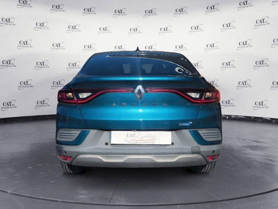 Renault Arkana E-Tech 145 CV Intens (7)