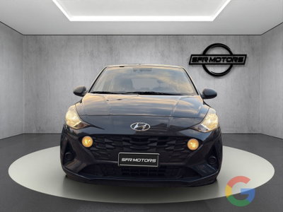 Hyundai i10 1.0 MPI Tech (2)