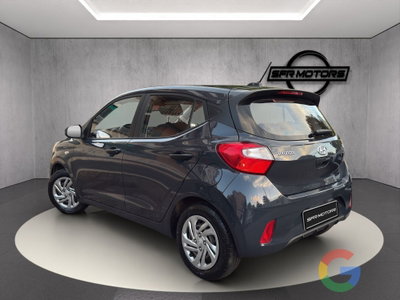 Hyundai i10 1.0 MPI Tech (6)