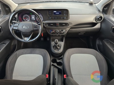 Hyundai i10 1.0 MPI Tech (8)