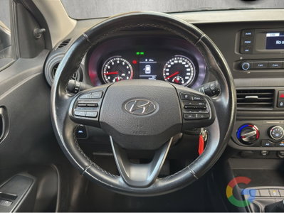 Hyundai i10 1.0 MPI Tech (9)