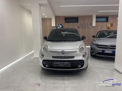 Fiat 500L 1.3 Multijet 85 CV Business usata