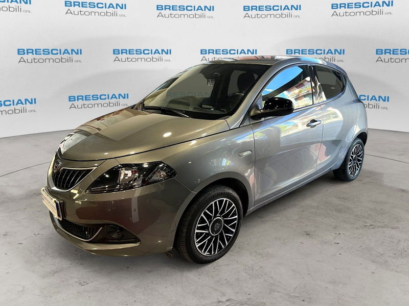Lancia Ypsilon 1.0 FireFly 5 porte S&S Hybrid Gold Plus
