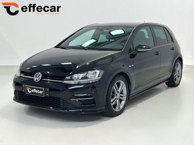 Volkswagen Golf 1.4 TSI 125 CV DSG 5p. Highline BlueMotion Technology usata