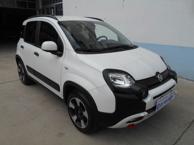 Fiat Panda Cross Cross 1.0 FireFly S&S Hybrid usata