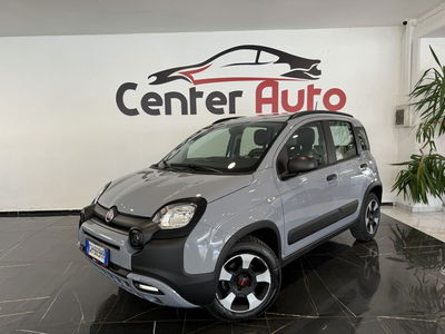 Fiat Panda Cross Cross 1.0 FireFly S&S Hybrid