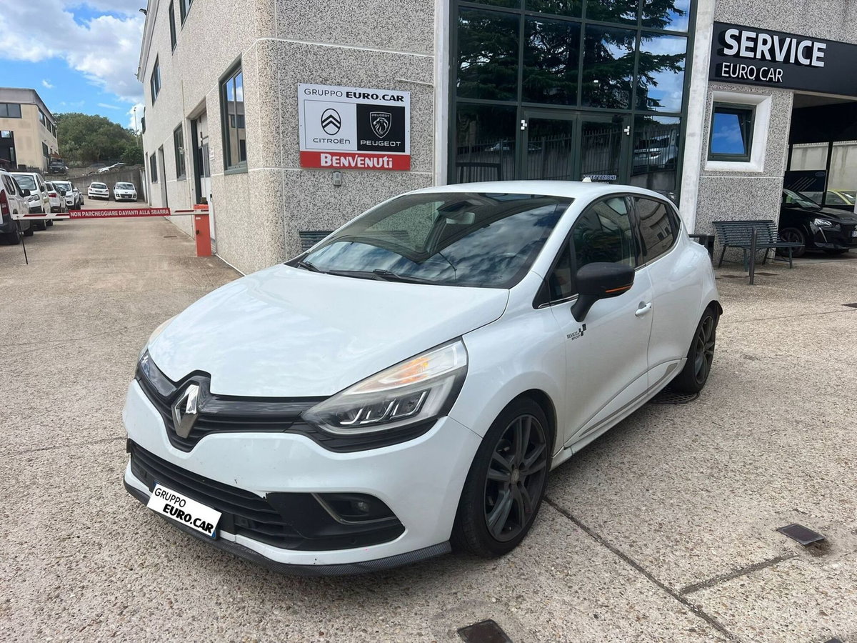 Renault Clio dCi 8V 110CV Start&Stop 5 porte Energy Excite