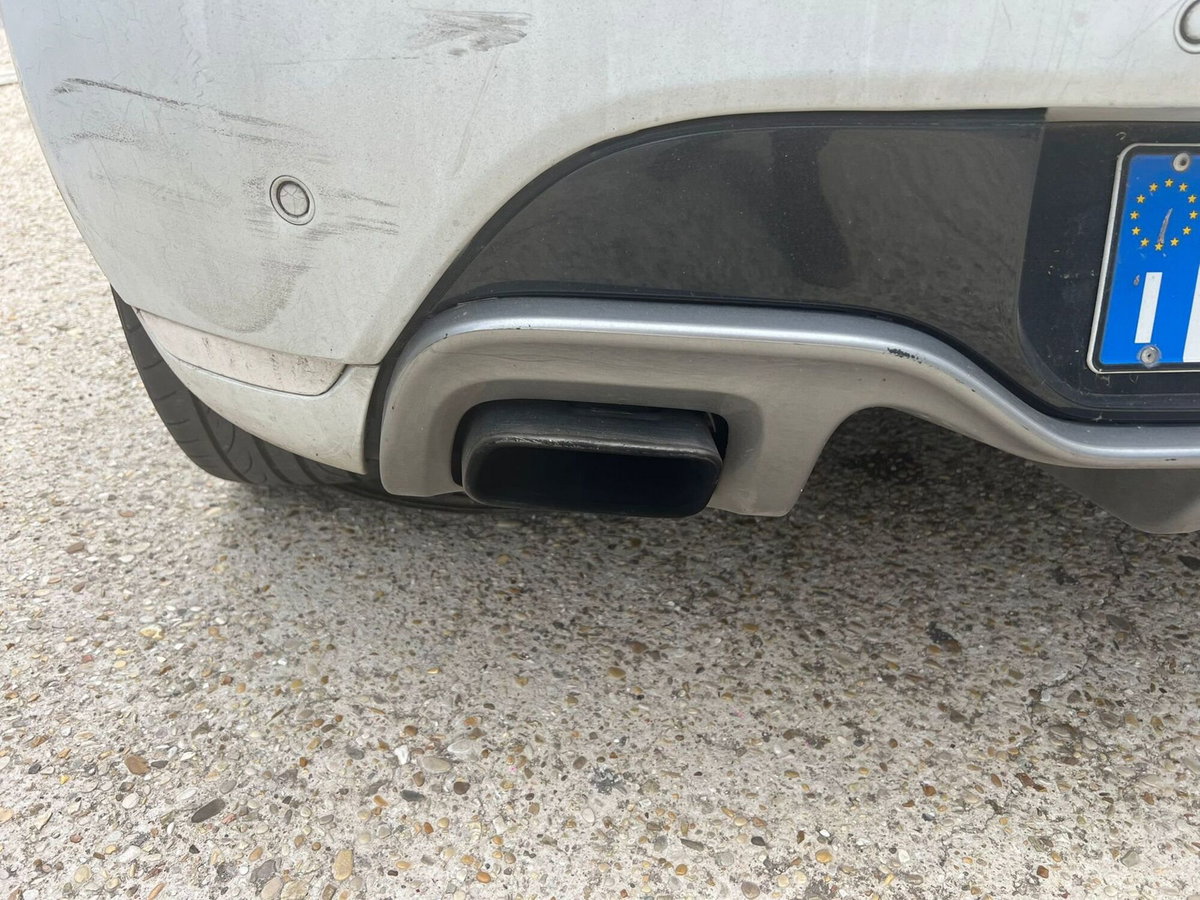 Renault Clio dCi 8V 110CV Start&Stop 5 porte Energy Excite (10)
