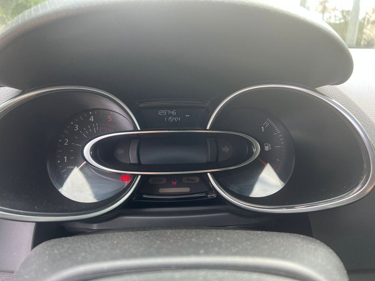 Renault Clio dCi 8V 110CV Start&Stop 5 porte Energy Excite (15)