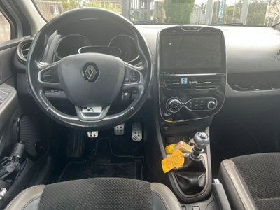 Renault Clio dCi 8V 110CV Start&Stop 5 porte Energy Excite (18)