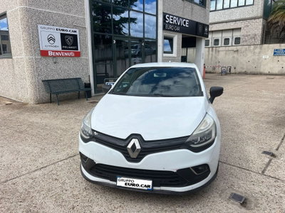 Renault Clio dCi 8V 110CV Start&Stop 5 porte Energy Excite (2)