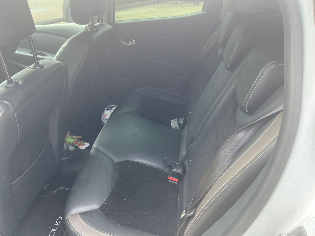 Renault Clio dCi 8V 110CV Start&Stop 5 porte Energy Excite (20)