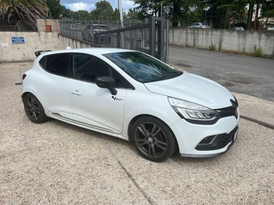 Renault Clio dCi 8V 110CV Start&Stop 5 porte Energy Excite (4)