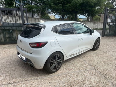Renault Clio dCi 8V 110CV Start&Stop 5 porte Energy Excite (7)