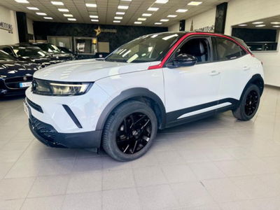 Opel Mokka 1.2 Turbo GS Line usata