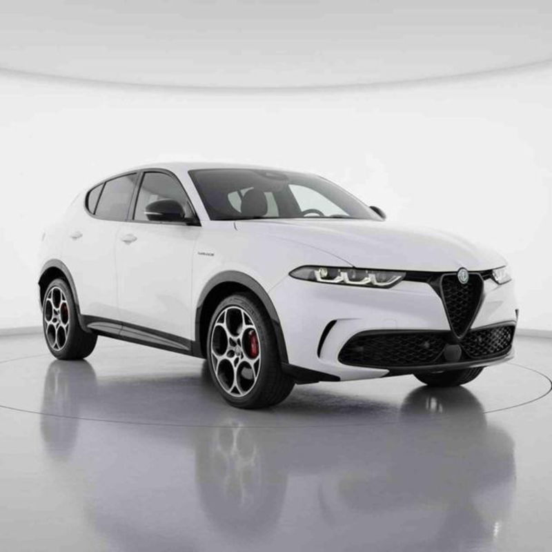 Alfa Romeo Tonale 1.6 Veloce 130cv tct6