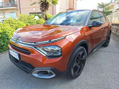 Citroen C4 PureTech 130 S&S Shine usata